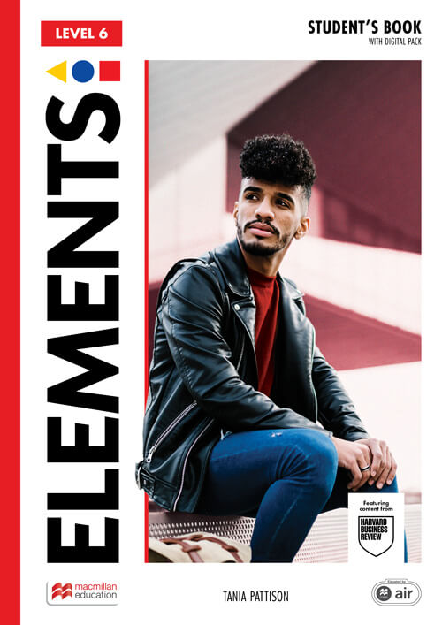 Elements 6