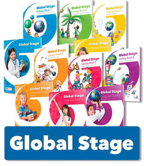 Global Stage