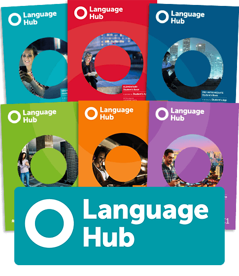 Language Hub