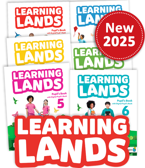 Learning Lands