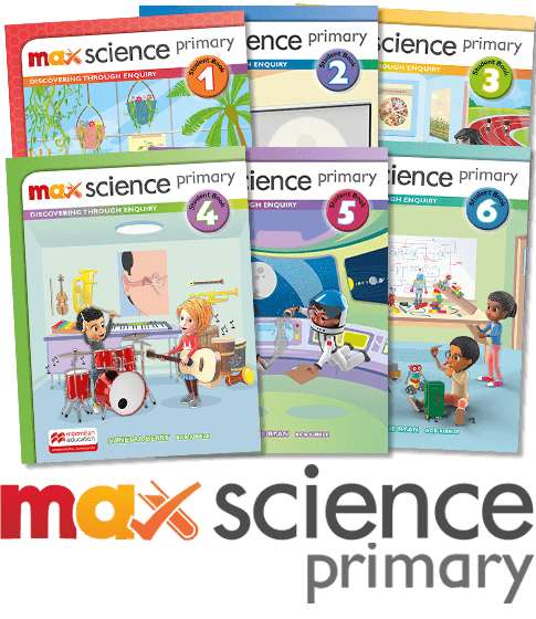 Max Science