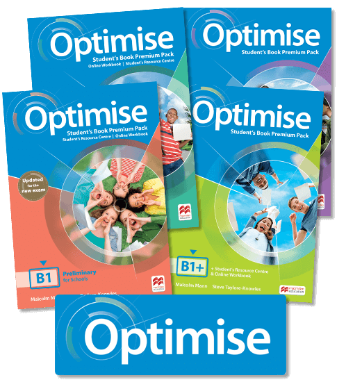 Optimise