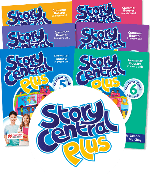 Story Central Plus