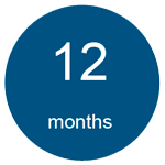 12 months