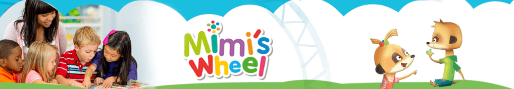 Mimi’s Wheel - Apertura