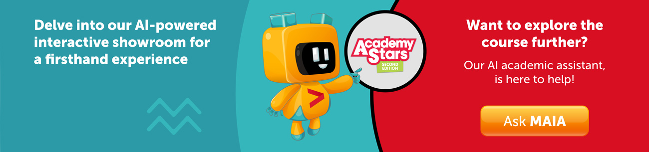 Want to explore the course further? Our AI academic assistant is here to help! Click to Ask MAIA