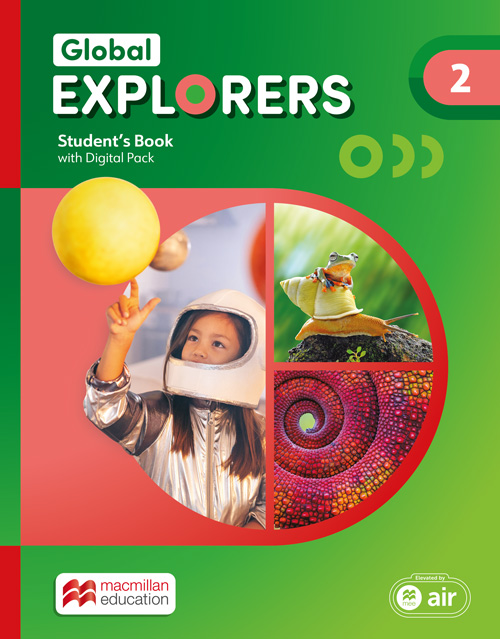 Global Explorers 2