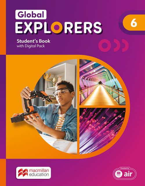 Global Explorers 6