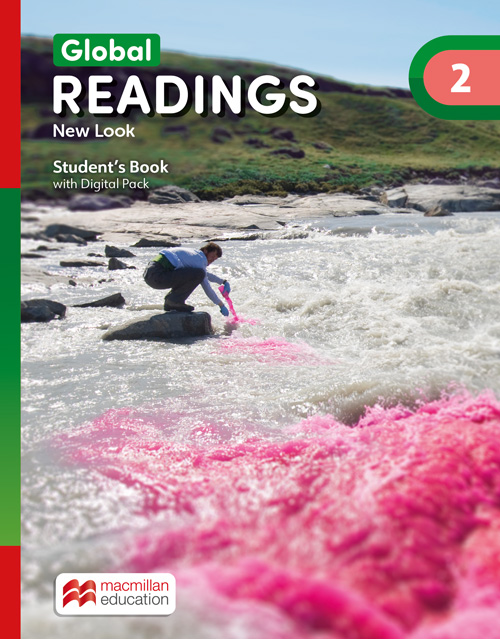 Global Readings New Look 2