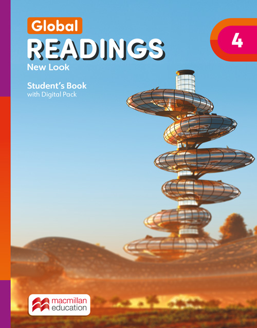 Global Readings New Look 4