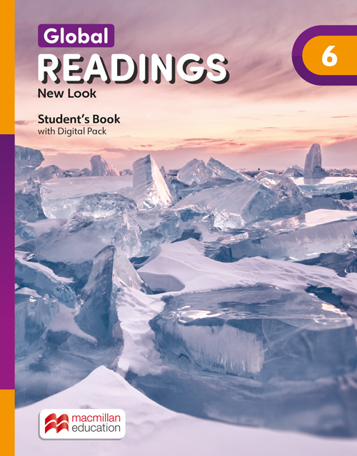Global Readings New Look 6