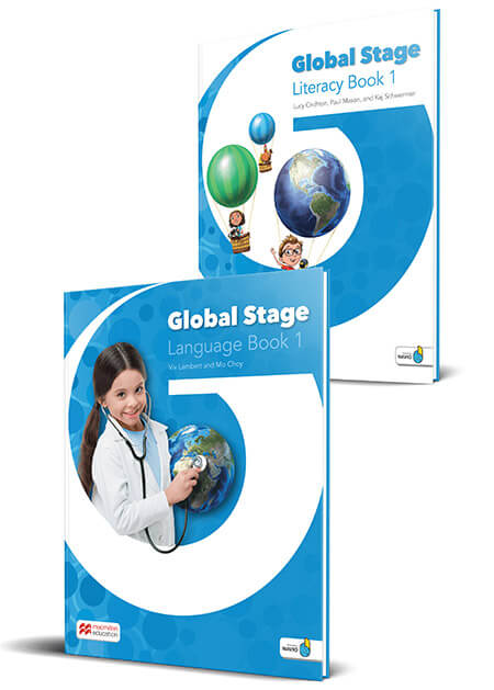 Global Stage 1