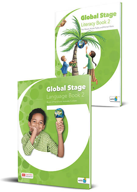 Global Stage 2