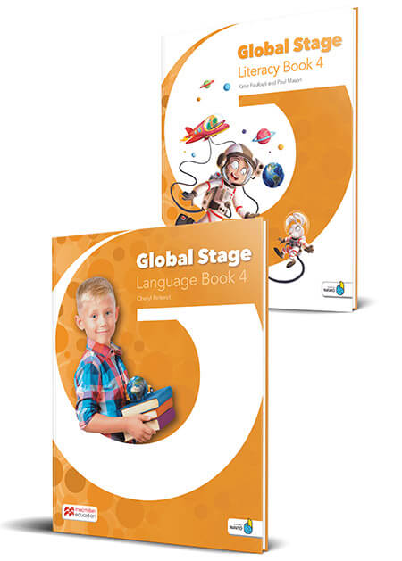 Global Stage 4