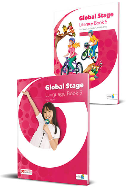 Global Stage 5