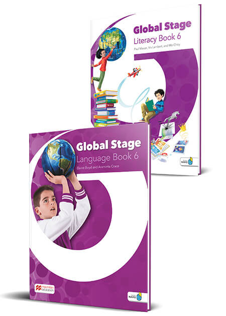 Global Stage 6