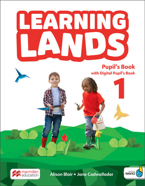 Learning Lands 1