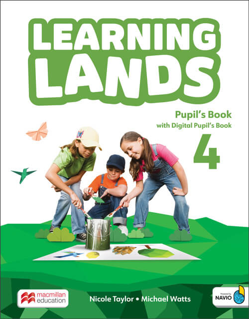 Learning Lands 4