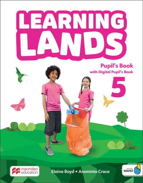 Learning Lands 5