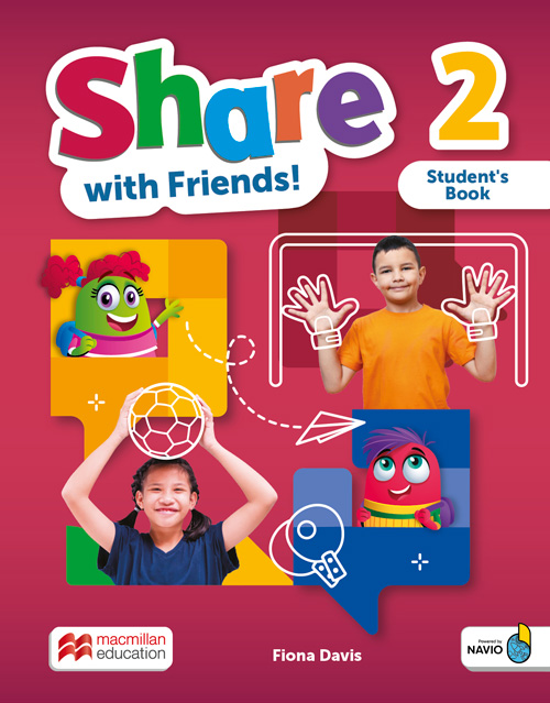 Share with Friends! 2