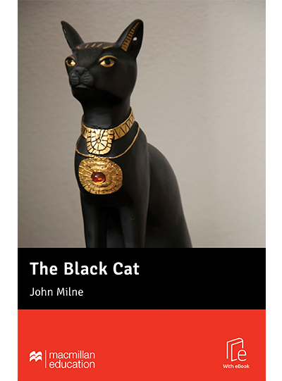 The Black Cat