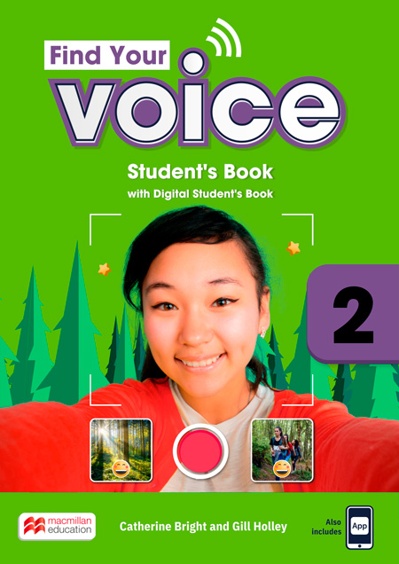 Find Your Voice 2