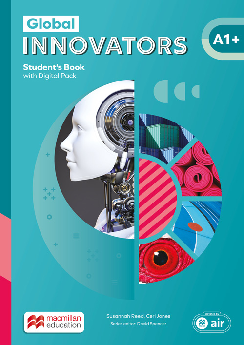 Global Innovators A1+