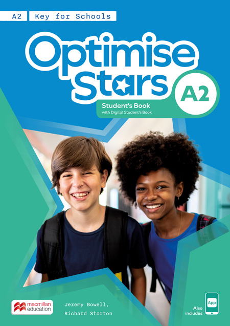Optimise Stars A2