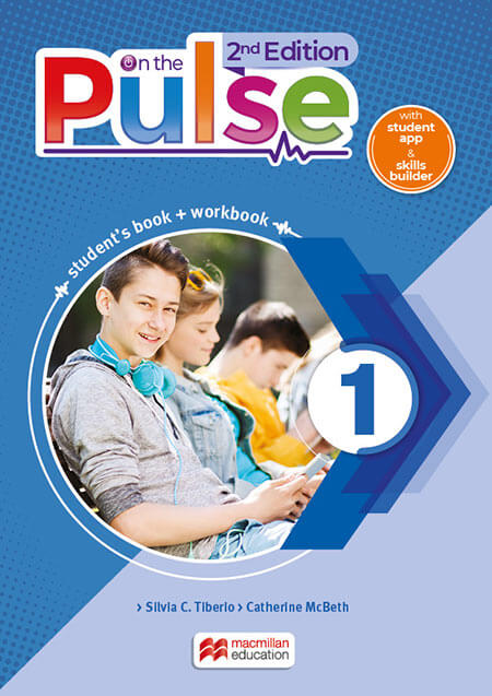 On the Pulse 2nd Edition 1