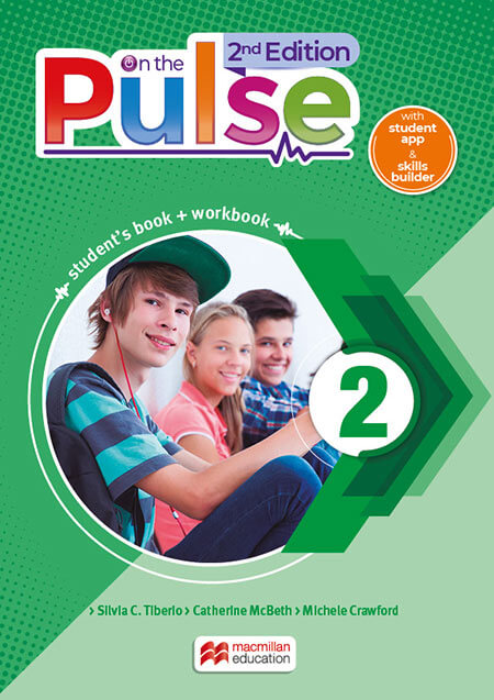 On the Pulse 2nd Edition 2