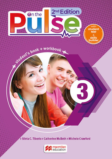 On the Pulse 2nd Edition 3